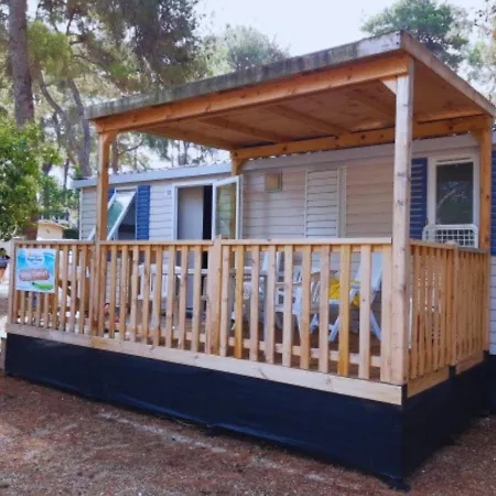 Campsite Happy Camp Mobile Homes In Gitavillage California