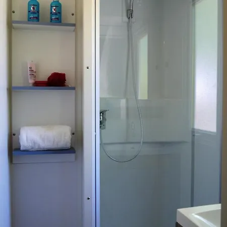 Campsite Happy Camp Mobile Homes In Gitavillage California Torre di Montalto