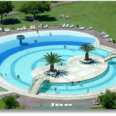 Campsite Happy Camp Mobile Homes In Gitavillage California Torre di Montalto