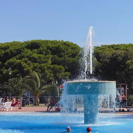 Campsite Happy Camp Mobile Homes In Gitavillage California Torre di Montalto